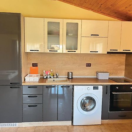 Guest House Polikseni Sozopol Luaran gambar