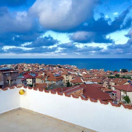 Guest House Polikseni Sozopol Luaran gambar