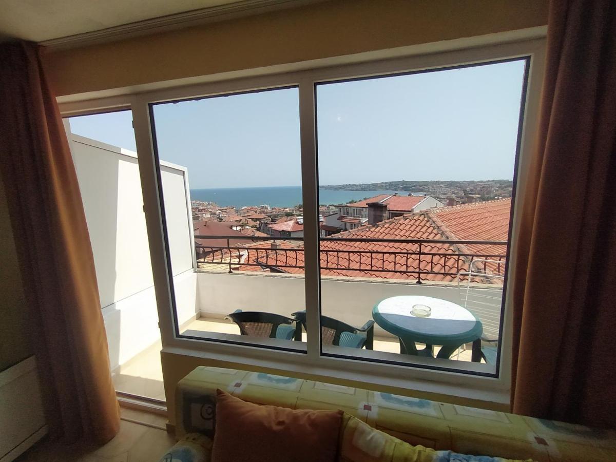 Guest House Polikseni Sozopol Luaran gambar