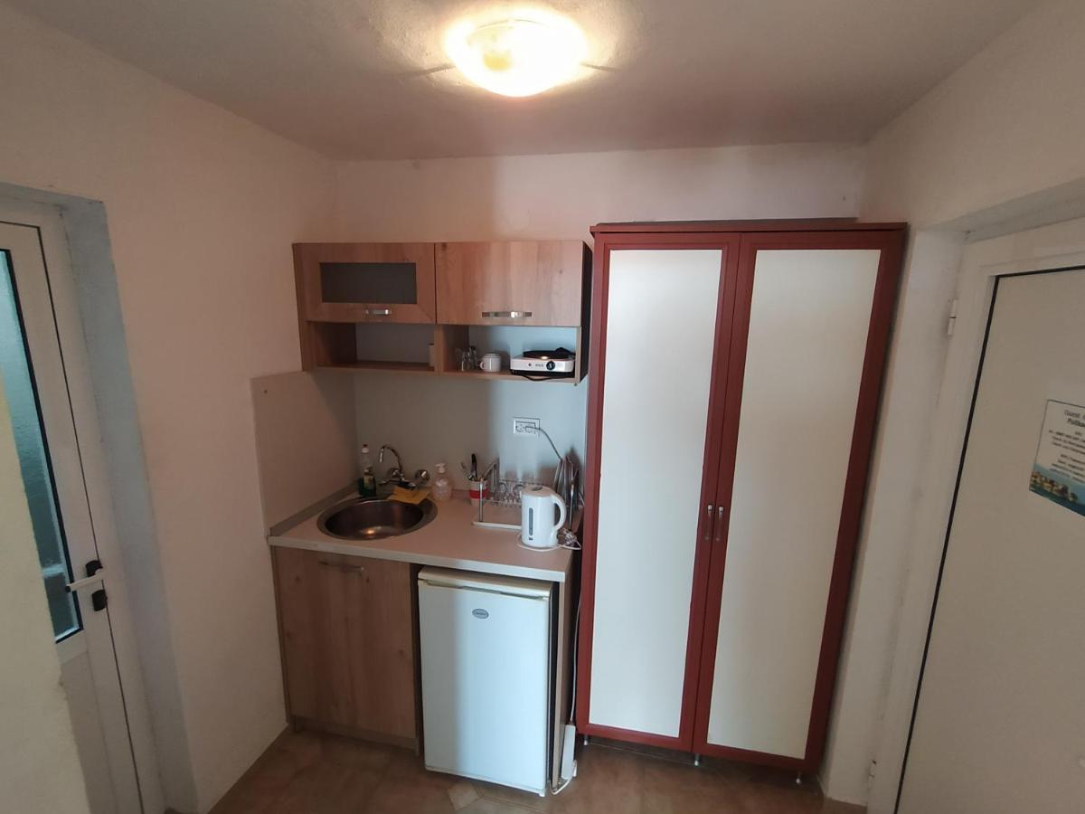 Guest House Polikseni Sozopol Luaran gambar