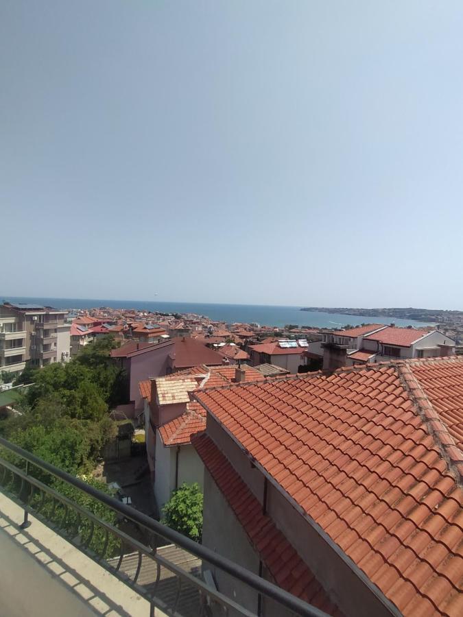 Guest House Polikseni Sozopol Luaran gambar
