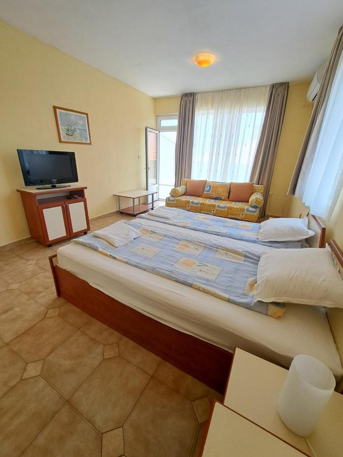 Guest House Polikseni Sozopol Luaran gambar