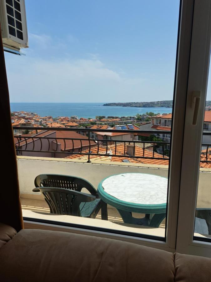 Guest House Polikseni Sozopol Luaran gambar
