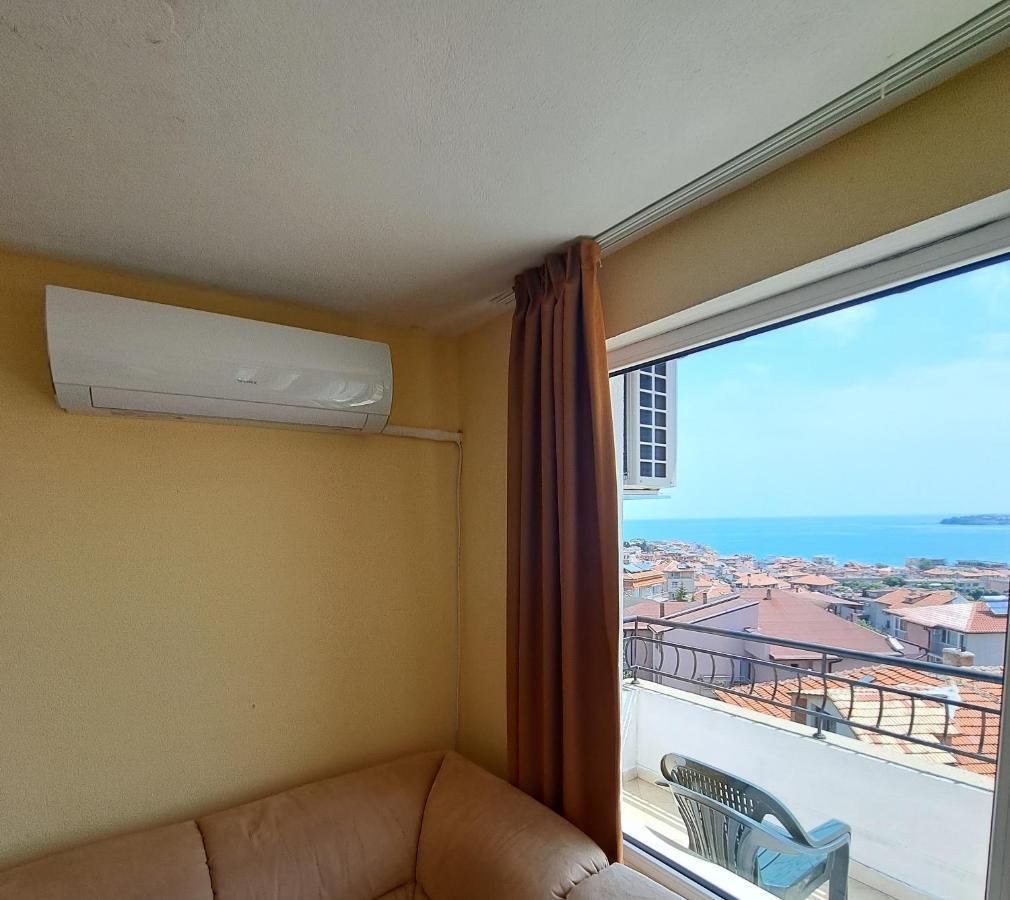 Guest House Polikseni Sozopol Luaran gambar
