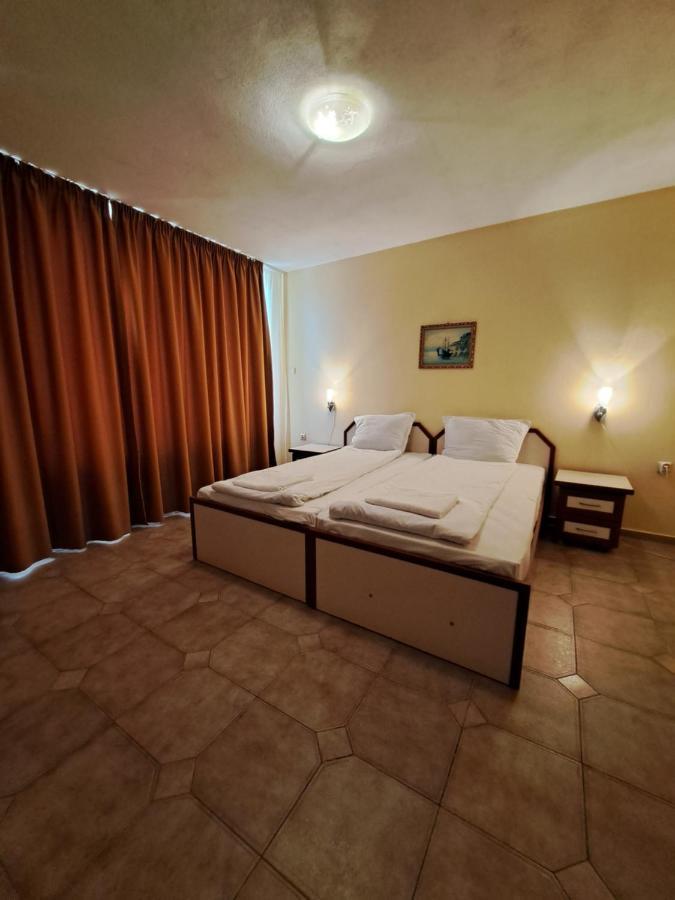 Guest House Polikseni Sozopol Luaran gambar