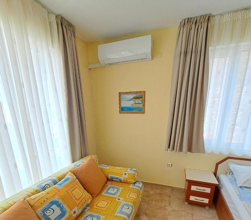 Guest House Polikseni Sozopol Luaran gambar