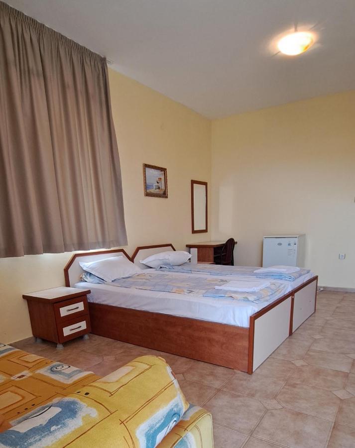 Guest House Polikseni Sozopol Luaran gambar