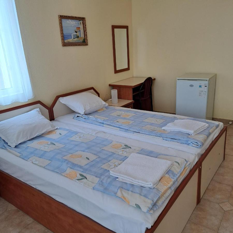 Guest House Polikseni Sozopol Luaran gambar