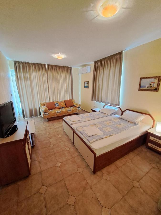 Guest House Polikseni Sozopol Luaran gambar