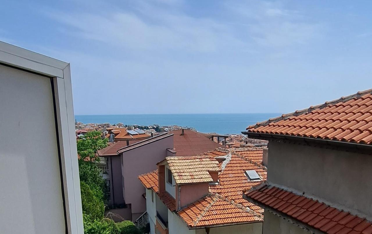 Guest House Polikseni Sozopol Luaran gambar