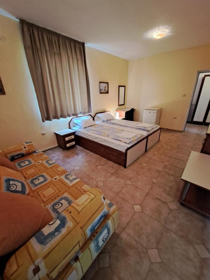 Guest House Polikseni Sozopol Luaran gambar