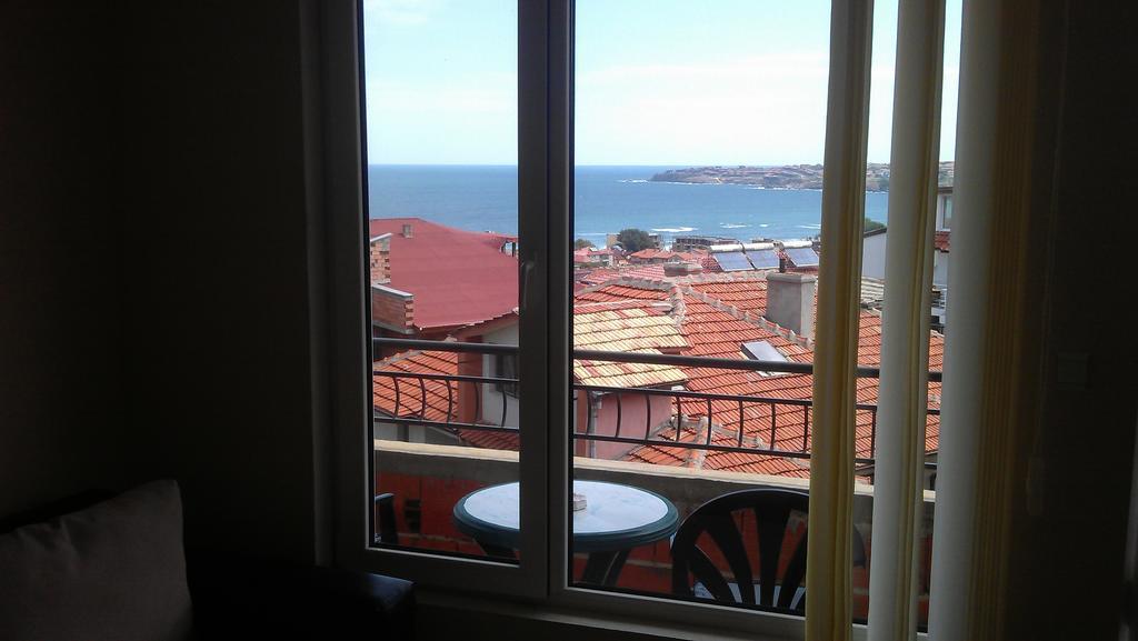 Guest House Polikseni Sozopol Bilik gambar