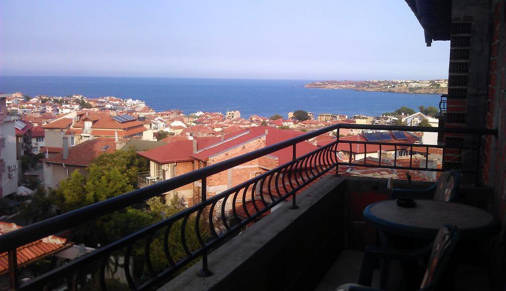 Guest House Polikseni Sozopol Bilik gambar