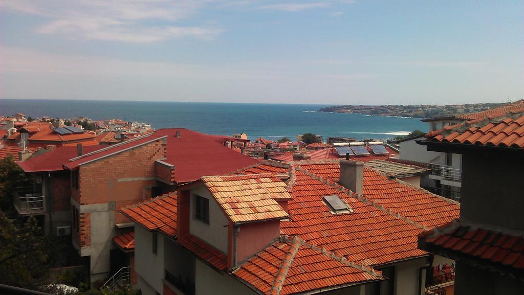 Guest House Polikseni Sozopol Bilik gambar
