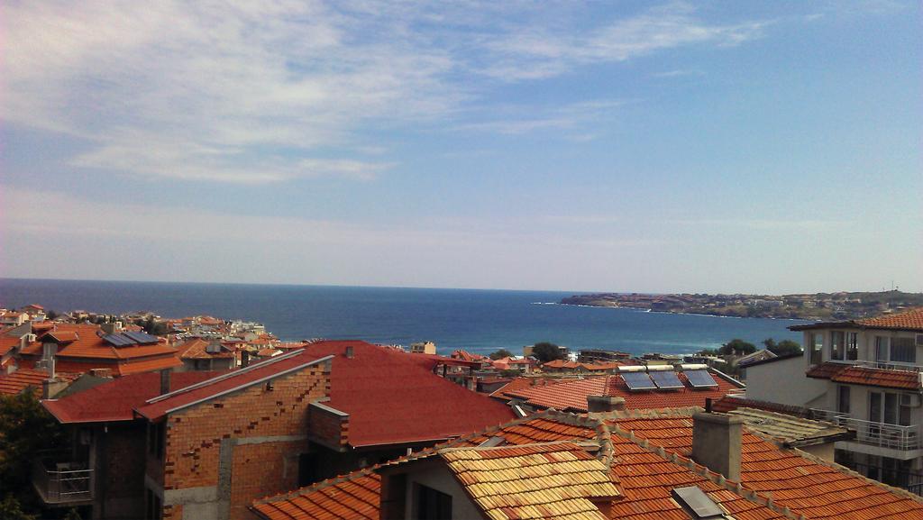 Guest House Polikseni Sozopol Bilik gambar