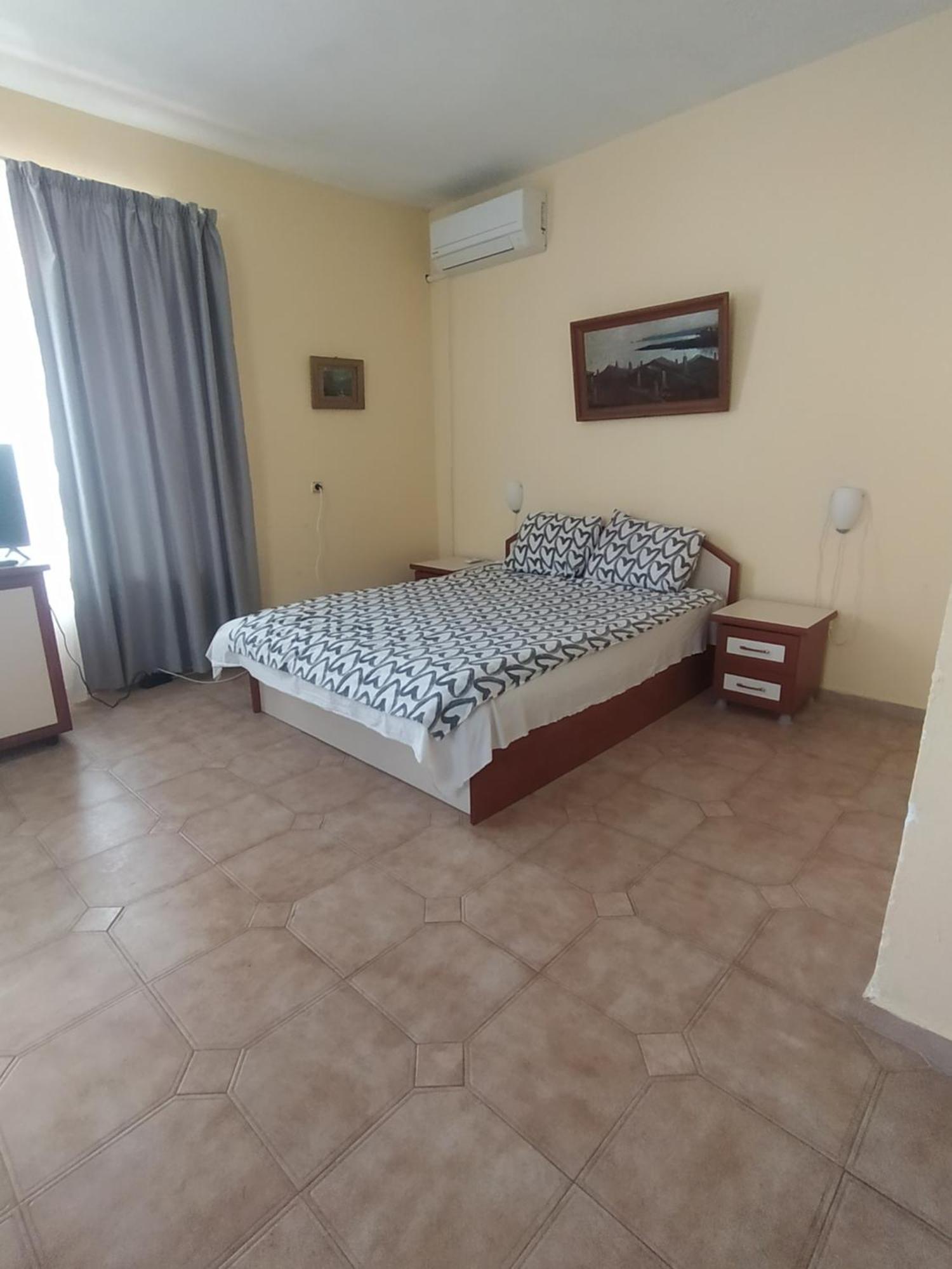 Guest House Polikseni Sozopol Bilik gambar