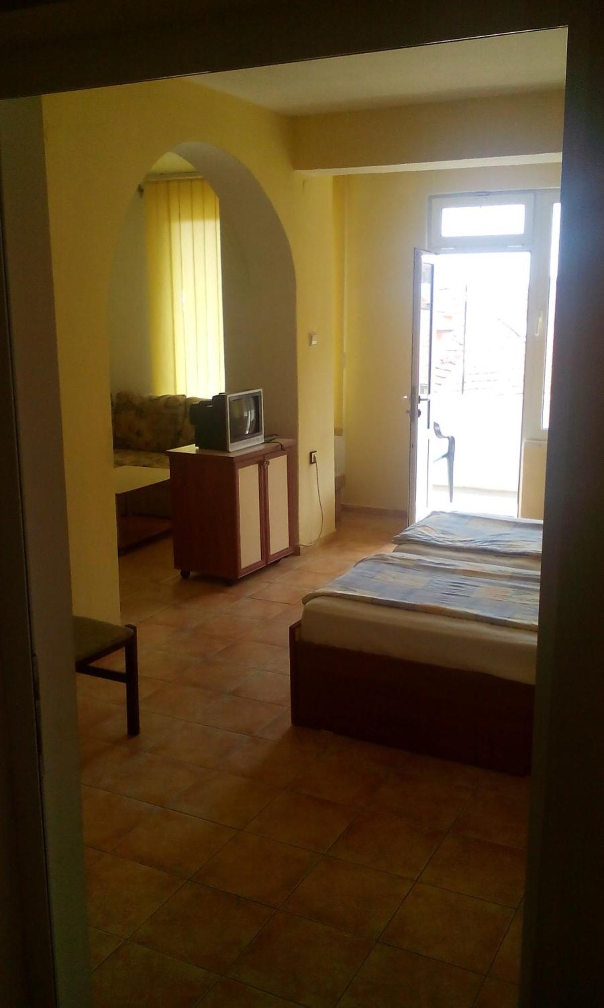 Guest House Polikseni Sozopol Bilik gambar