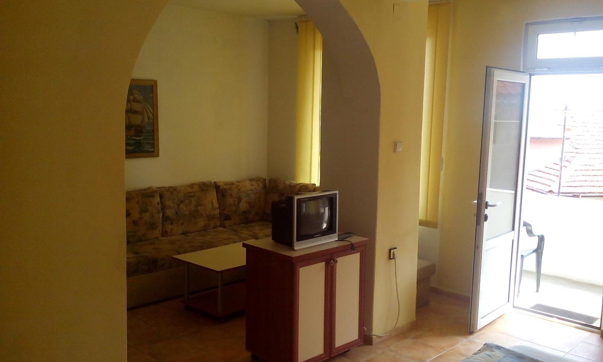 Guest House Polikseni Sozopol Bilik gambar