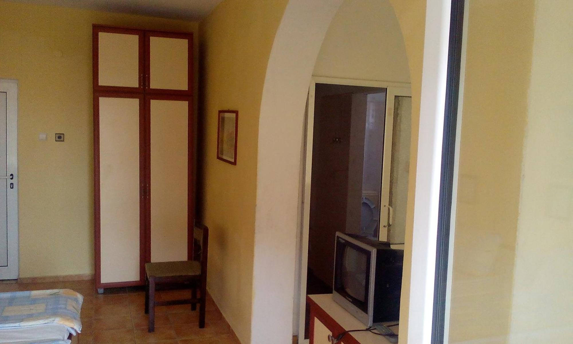Guest House Polikseni Sozopol Bilik gambar