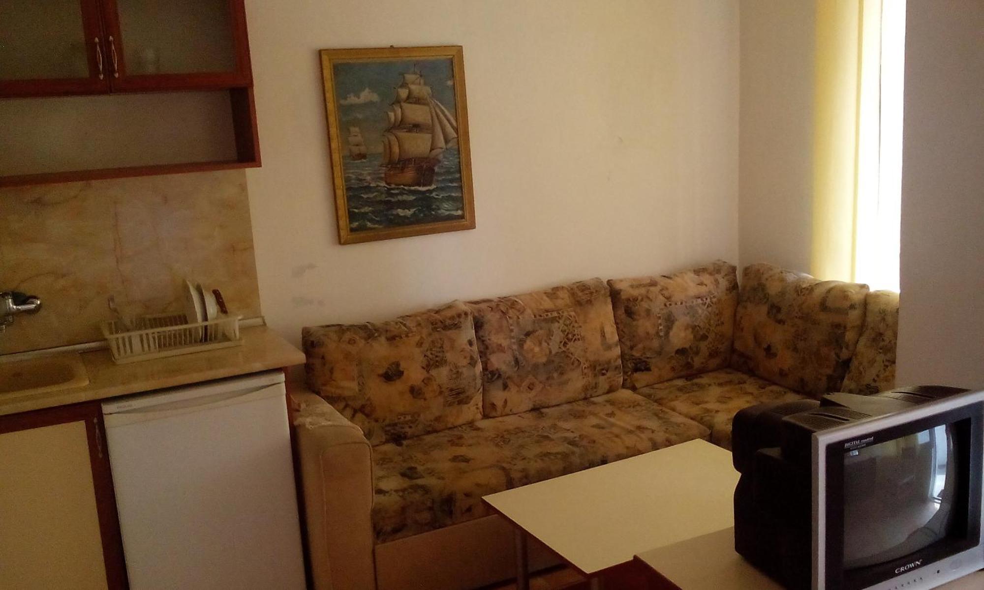 Guest House Polikseni Sozopol Bilik gambar