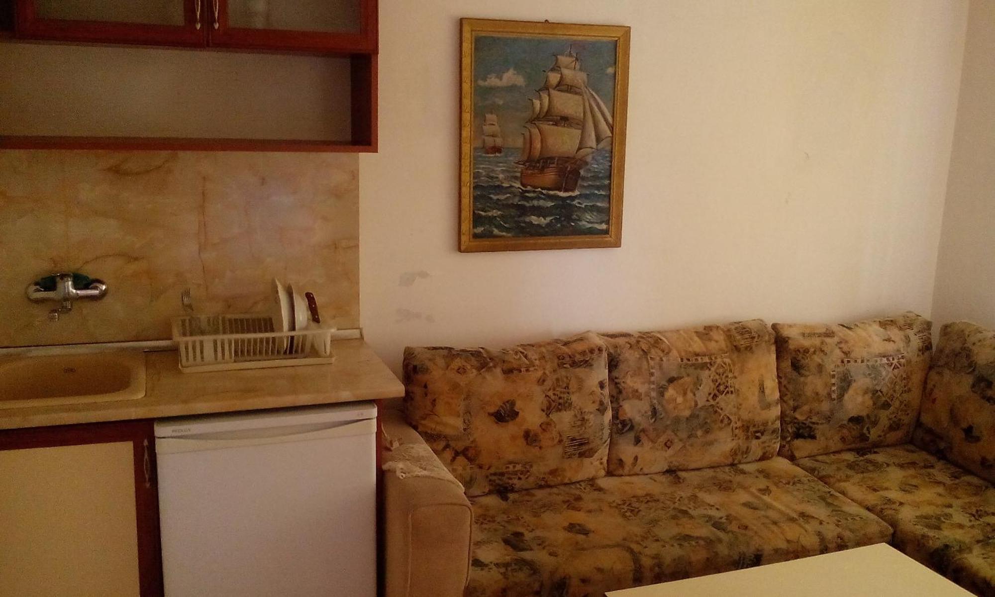 Guest House Polikseni Sozopol Bilik gambar