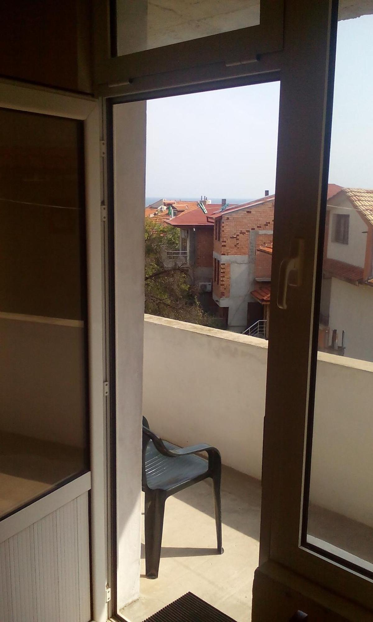 Guest House Polikseni Sozopol Bilik gambar