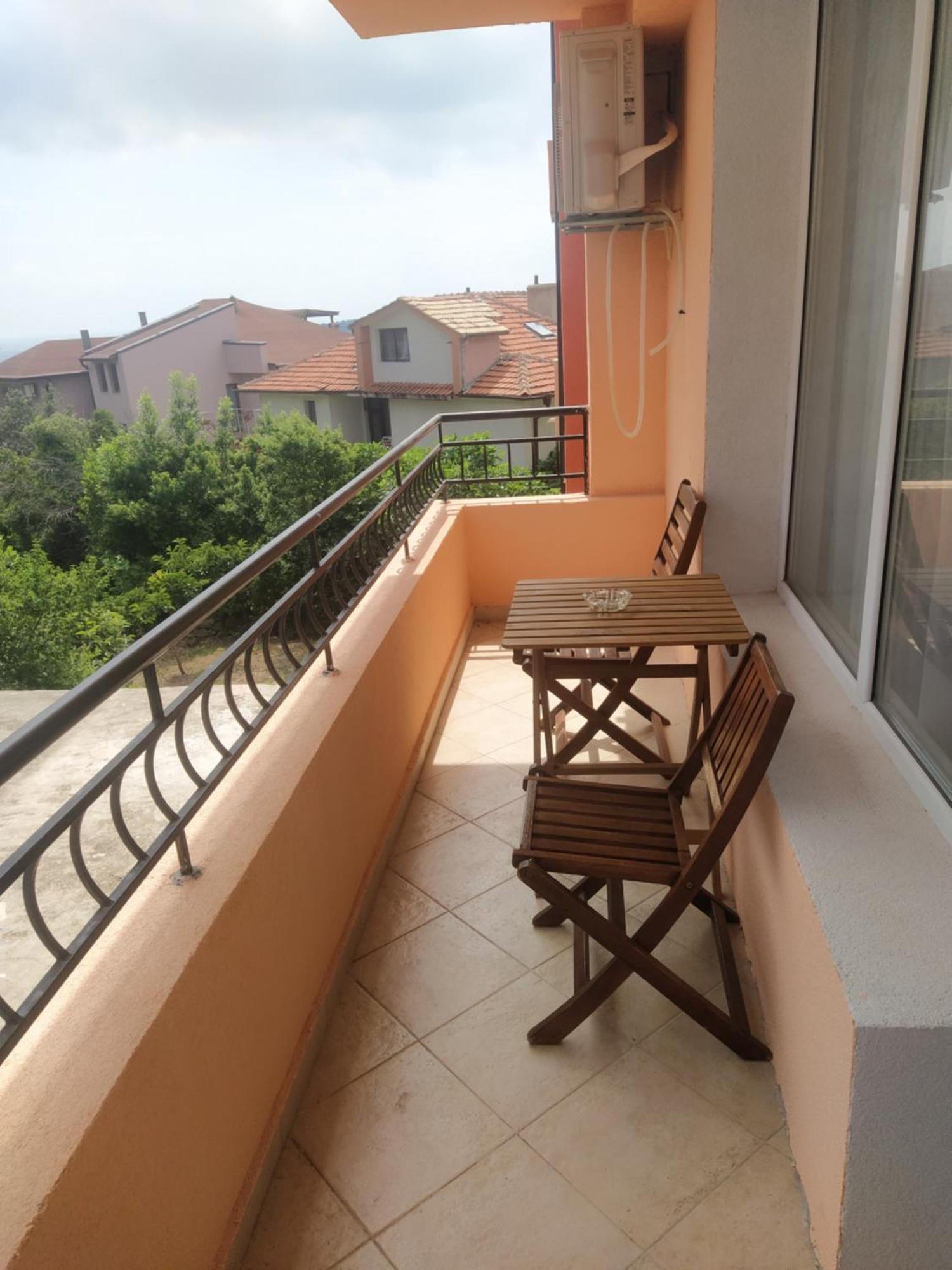 Guest House Polikseni Sozopol Bilik gambar