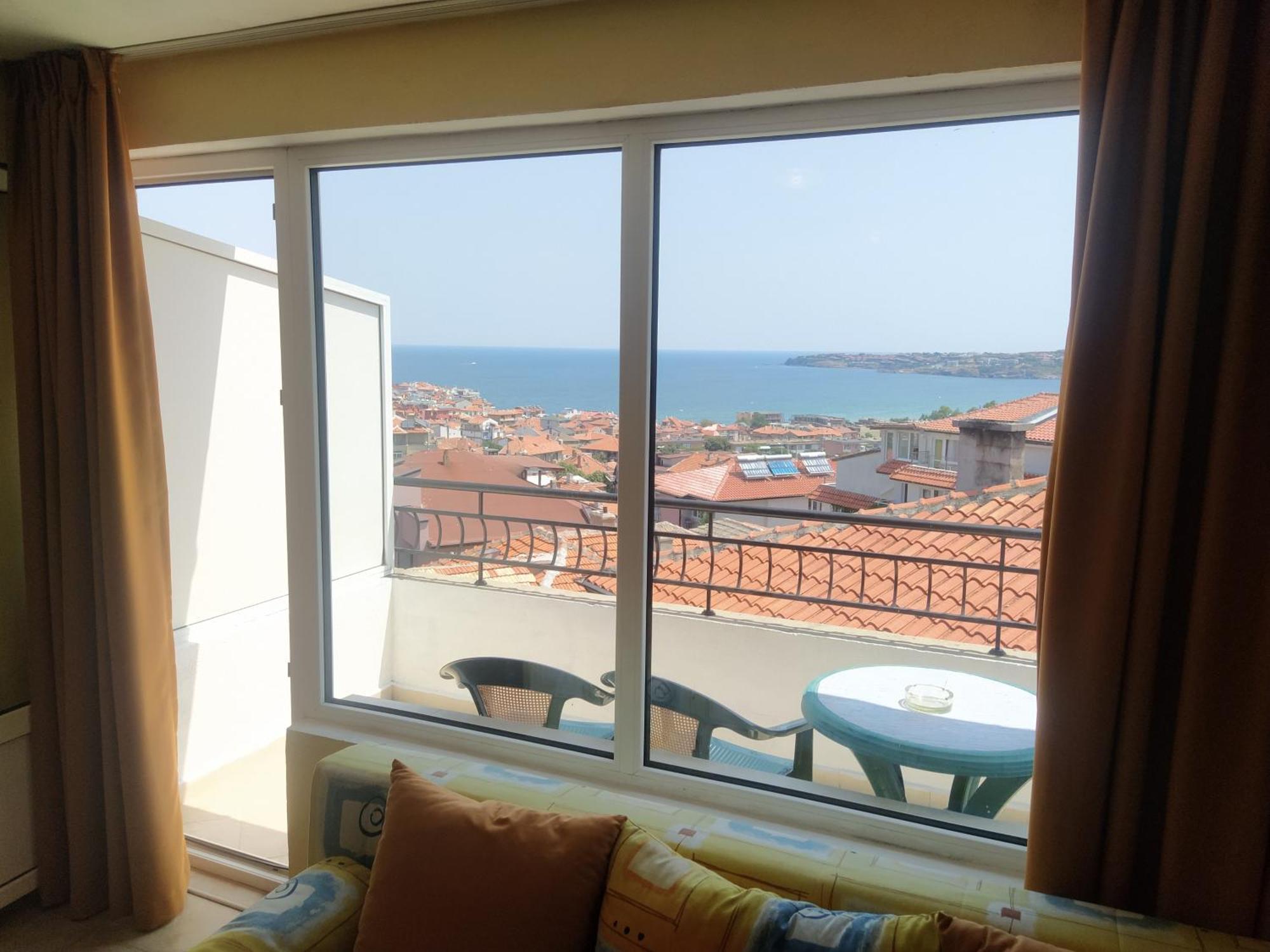Guest House Polikseni Sozopol Bilik gambar