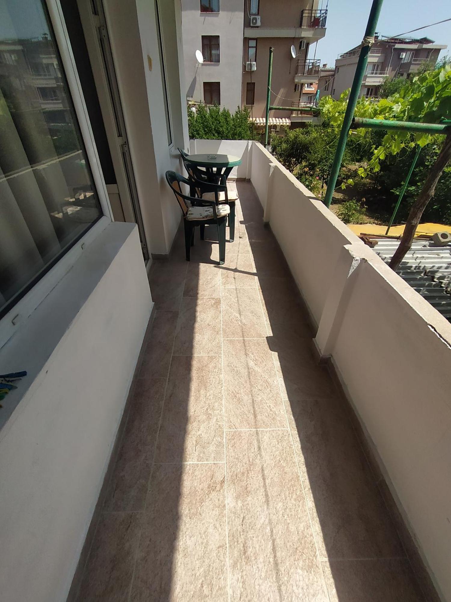 Guest House Polikseni Sozopol Bilik gambar