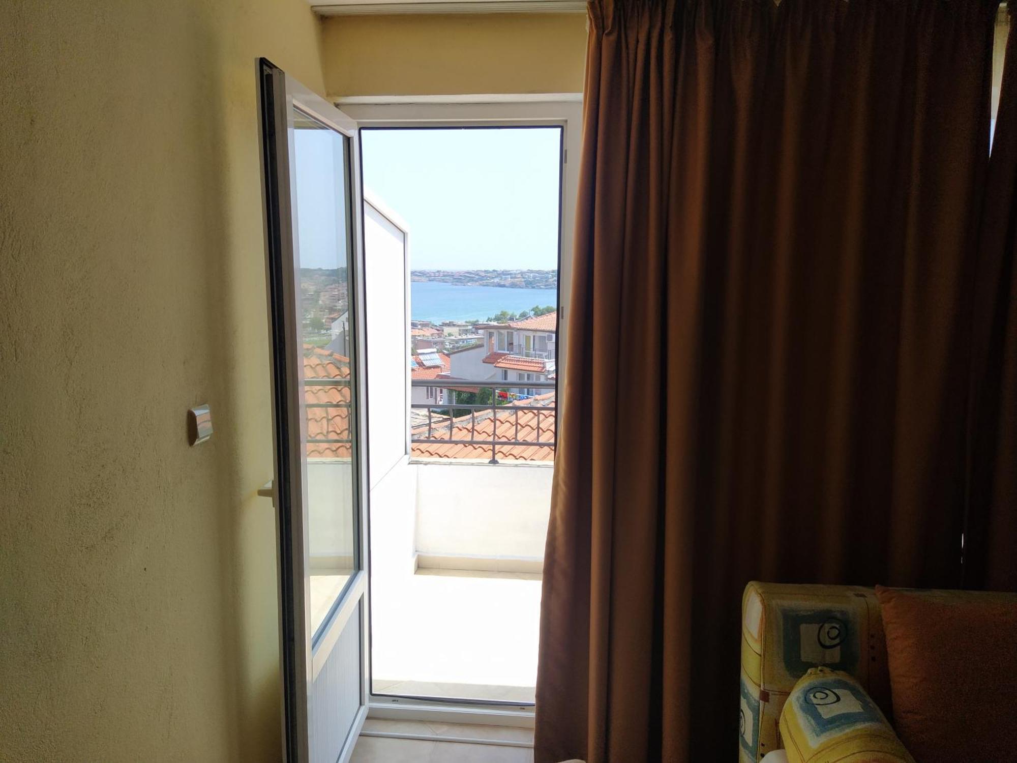Guest House Polikseni Sozopol Bilik gambar