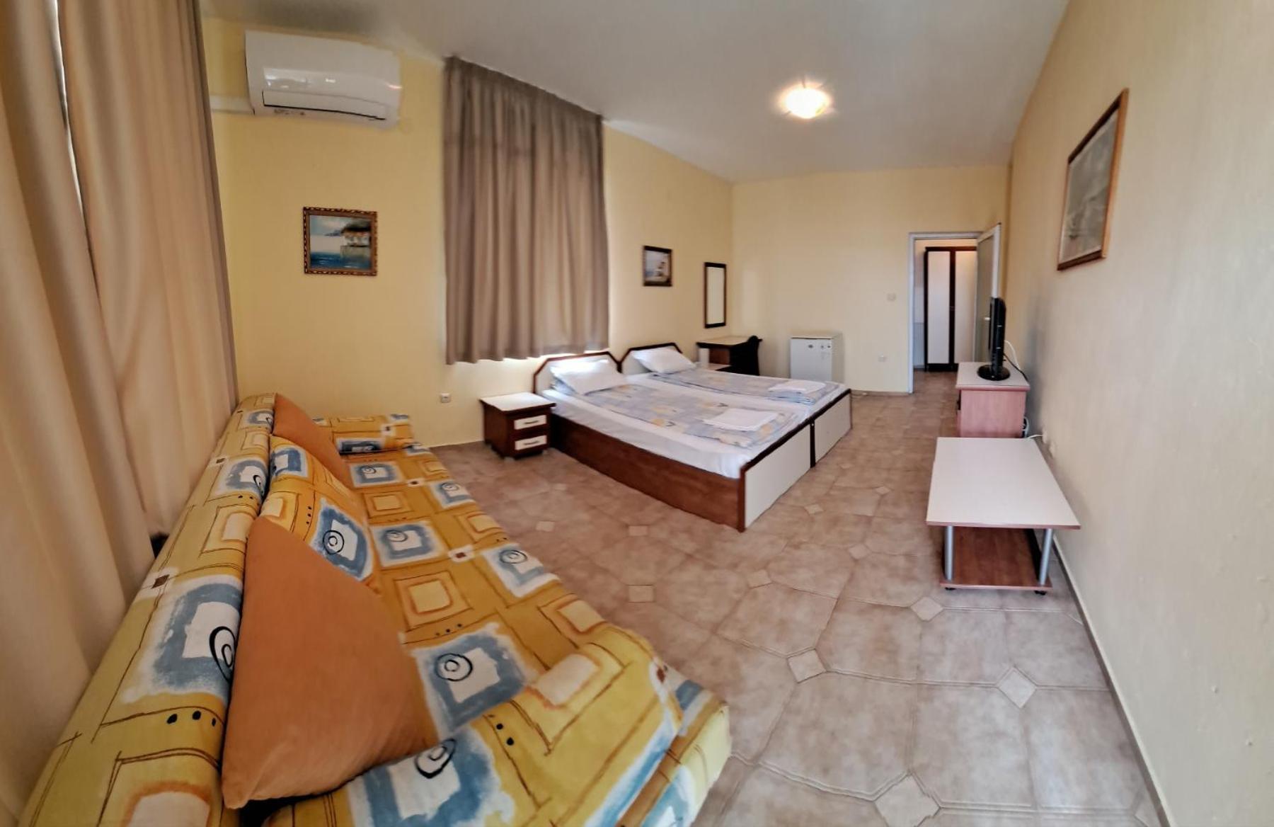 Guest House Polikseni Sozopol Luaran gambar