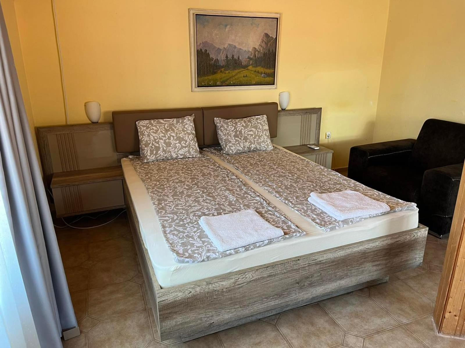 Guest House Polikseni Sozopol Luaran gambar
