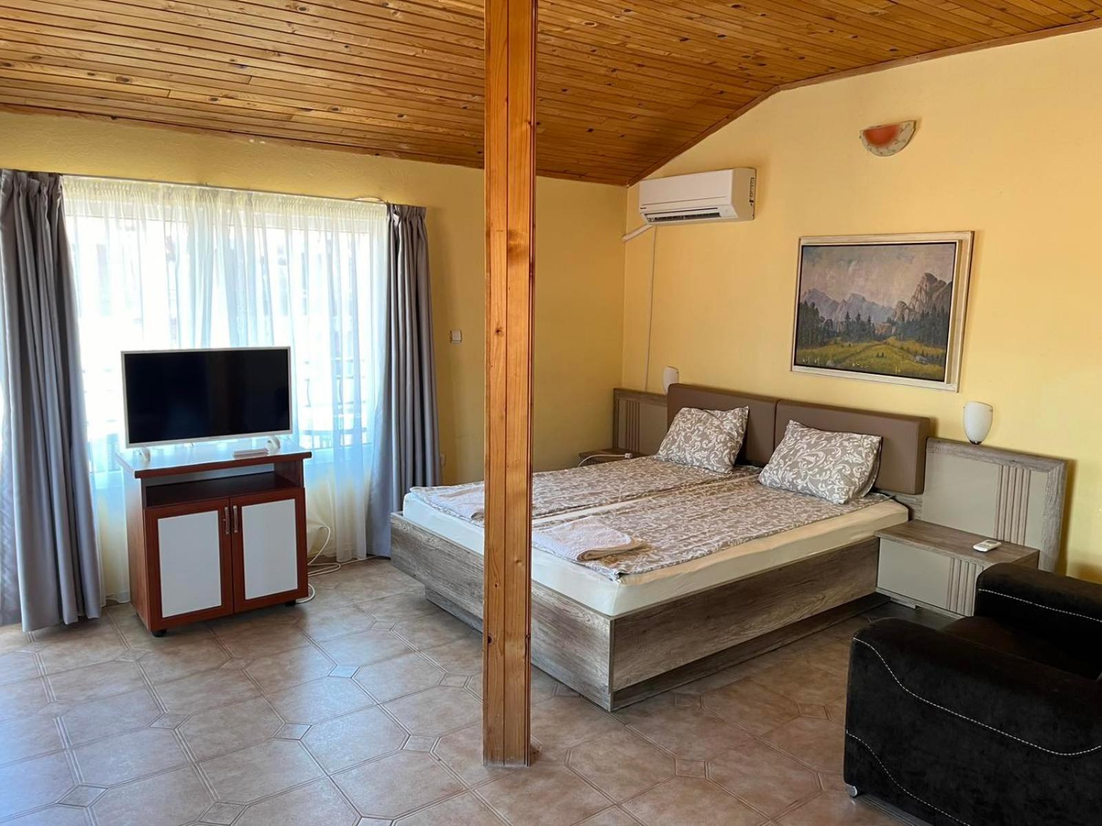 Guest House Polikseni Sozopol Luaran gambar
