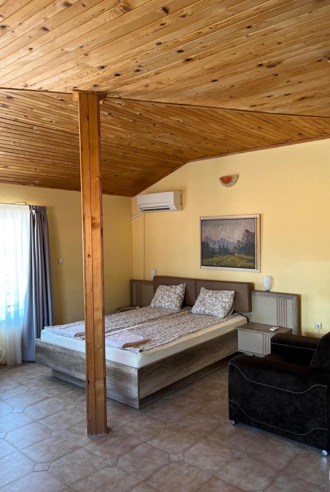 Guest House Polikseni Sozopol Luaran gambar