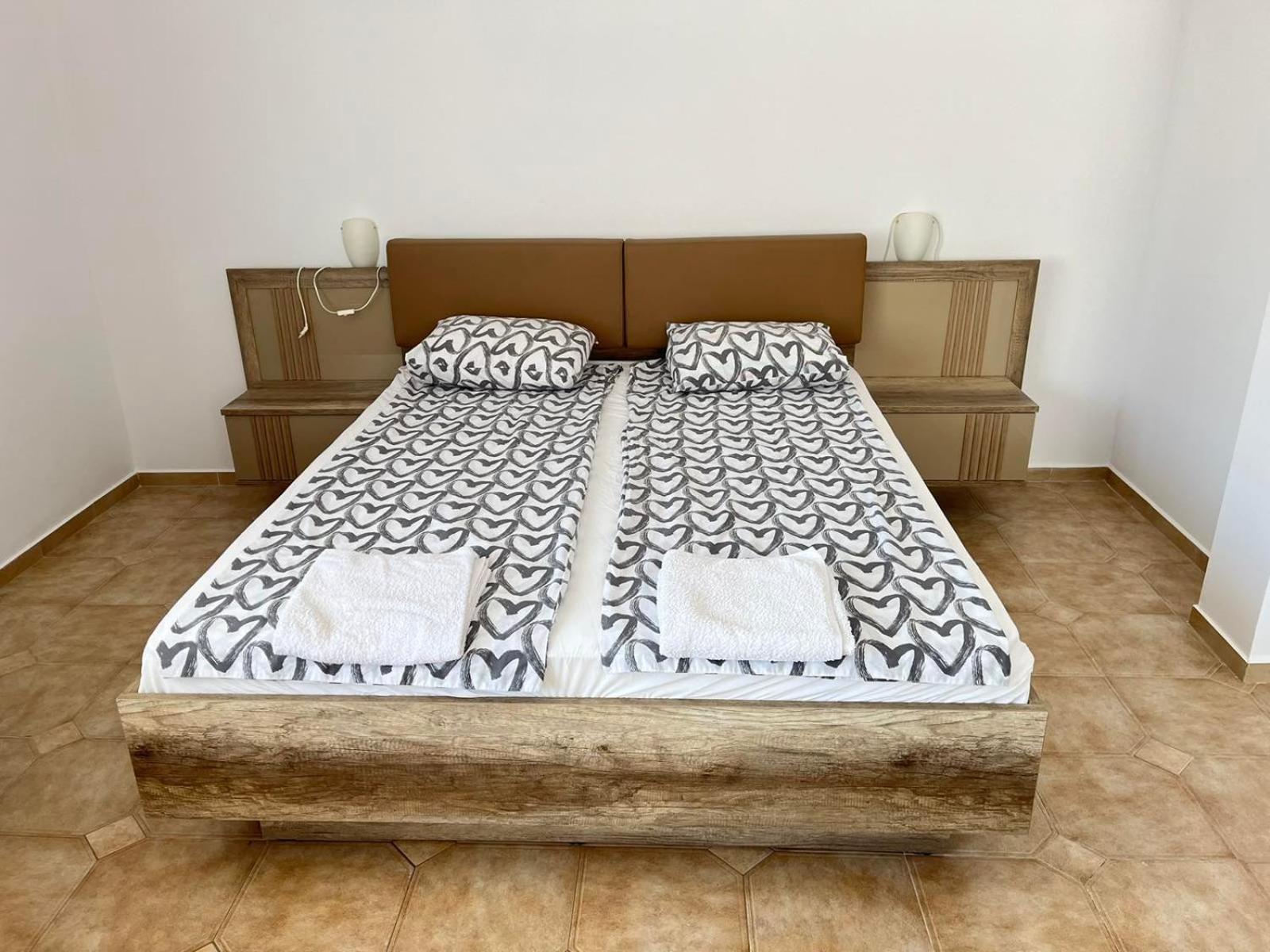 Guest House Polikseni Sozopol Luaran gambar
