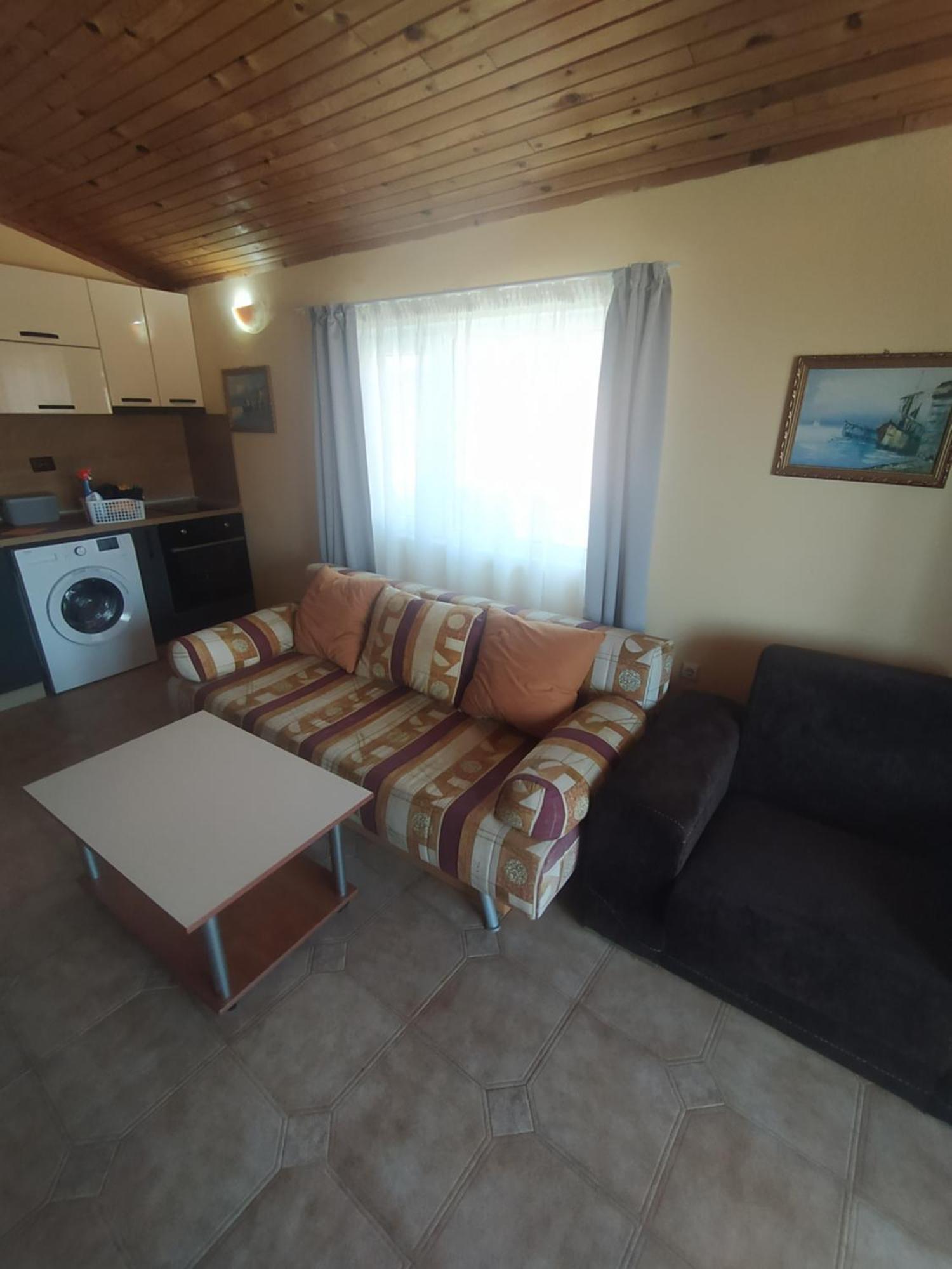 Guest House Polikseni Sozopol Luaran gambar
