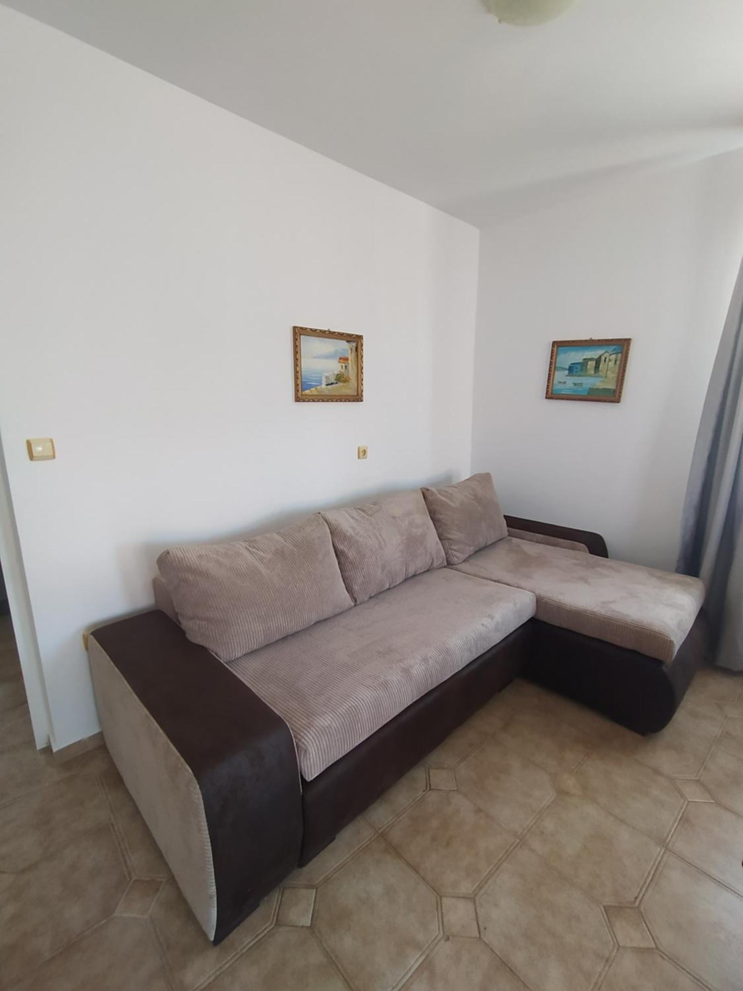 Guest House Polikseni Sozopol Luaran gambar