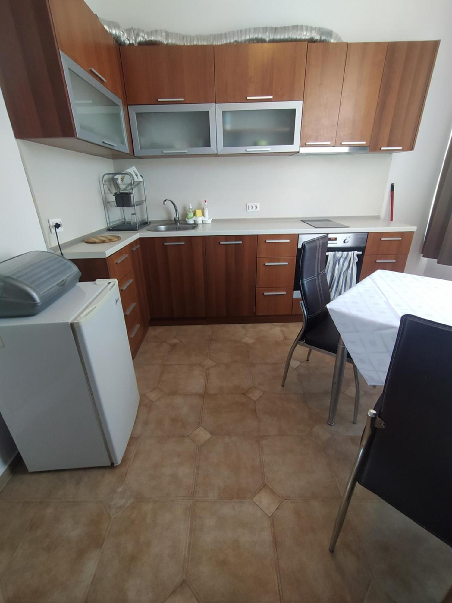 Guest House Polikseni Sozopol Bilik gambar