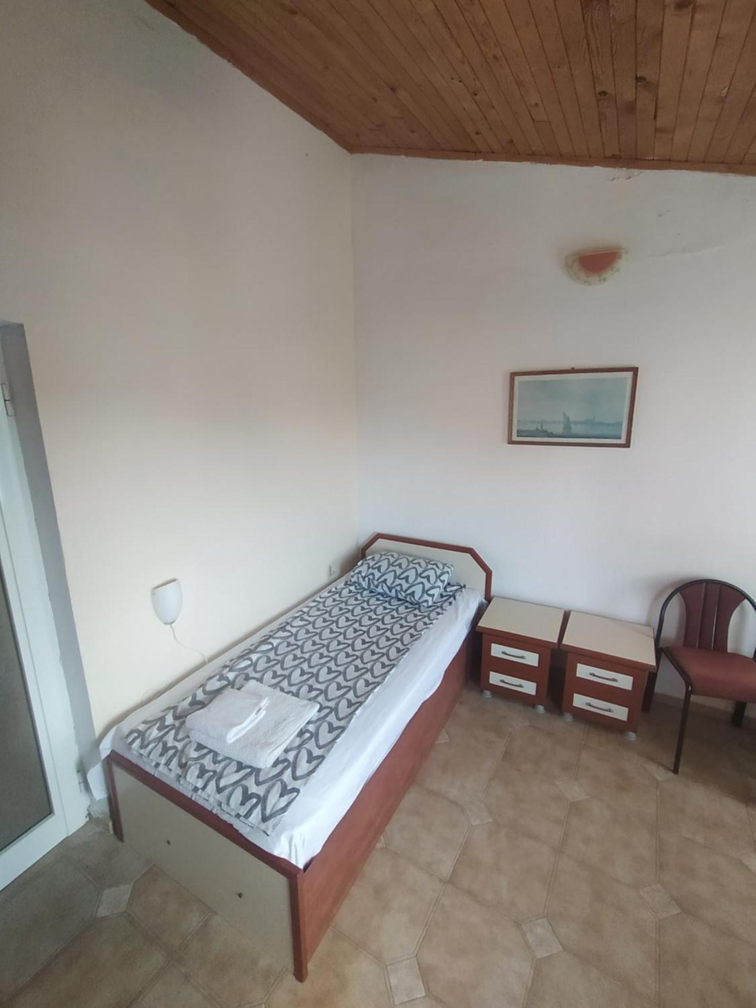 Guest House Polikseni Sozopol Luaran gambar