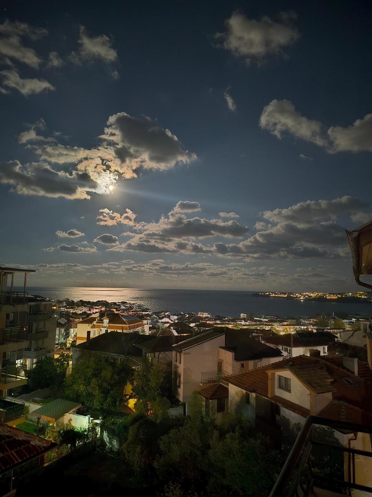 Guest House Polikseni Sozopol Luaran gambar